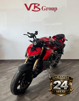 Ducati Street Fighter V2