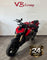 Ducati Street Fighter