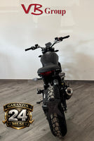 Ducati Scambler 800 Icon
