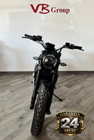 Ducati Scambler 800 Icon