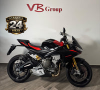 Aprilia Tuono 660 Factory
