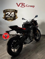 Aprilia Tuono 660 Factory