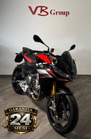 Aprilia Tuono 660 Factory
