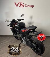 Aprilia Tuono 660 Factory