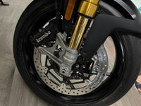 Aprilia Tuono 660 Factory