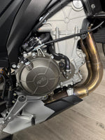 Aprilia Tuono 660 Factory