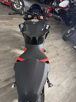 Aprilia Tuono 660 Factory