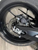 Aprilia Tuono 660 Factory