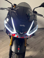 Aprilia Tuono 660 Factory