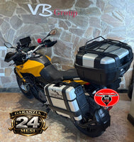 Aprilia Caponord 1200