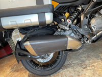 Aprilia Caponord 1200
