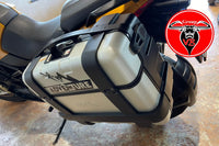 Aprilia Caponord 1200