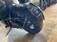Aprilia Caponord 1200