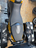 Aprilia Caponord 1200