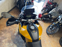Aprilia Caponord 1200