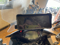 Aprilia Caponord 1200