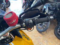 Aprilia Caponord 1200