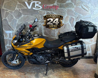 Aprilia Caponord 1200