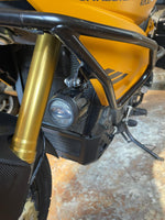 Aprilia Caponord 1200