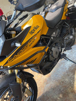 Aprilia Caponord 1200