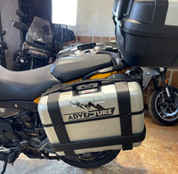 Aprilia Caponord 1200