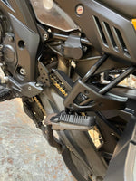 Aprilia Caponord 1200