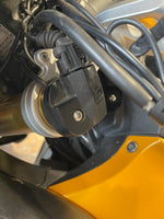 Aprilia Caponord 1200