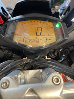Aprilia Caponord 1200