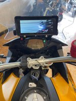 Aprilia Caponord 1200