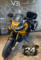 Aprilia Caponord 1200