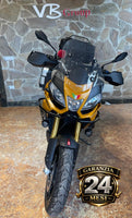 Aprilia Caponord 1200