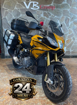 Aprilia Caponord 1200