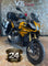 Aprilia Caponord 1200