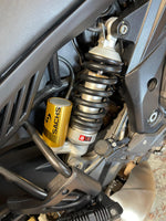 Aprilia Caponord 1200