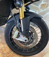 Aprilia Caponord 1200