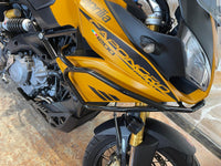 Aprilia Caponord 1200
