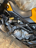 Aprilia Caponord 1200