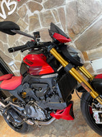Ducati Monster 937 SP