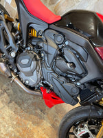 Ducati Monster 937 SP