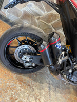 Ducati Monster 937 SP