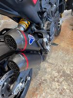 Ducati Monster 937 SP