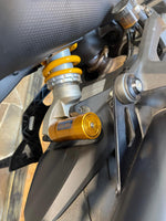 Ducati Monster 937 SP