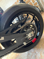 Ducati Monster 937 SP