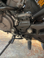 Ducati Monster 937 SP