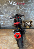 Ducati Monster 937 SP