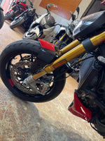 Ducati Monster 937 SP