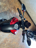 Ducati Monster 937 SP