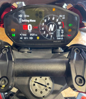 Ducati Monster 937 SP