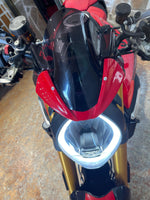 Ducati Monster 937 SP