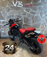 Ducati Monster 937 SP